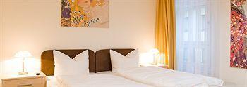 Aparthotel Muenzgasse Dresden Exterior photo