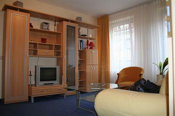 Aparthotel Muenzgasse Dresden Exterior photo